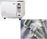 徹底した感染対策